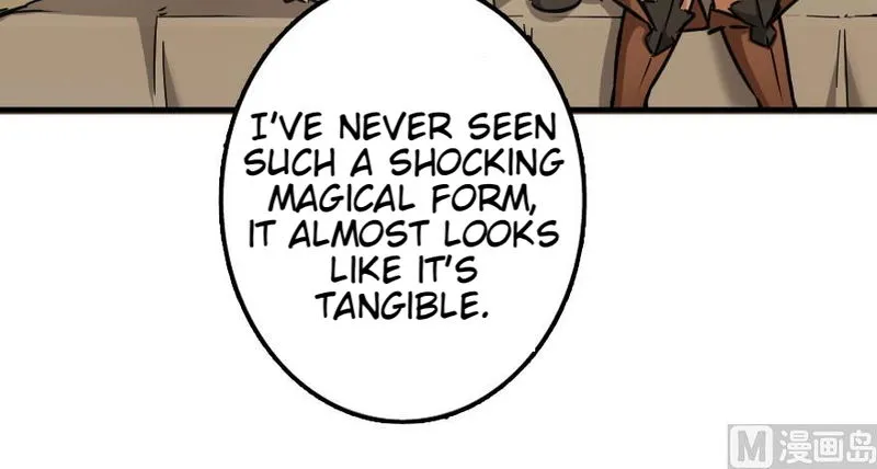 Release That Witch Chapter 92 Online - página 34
