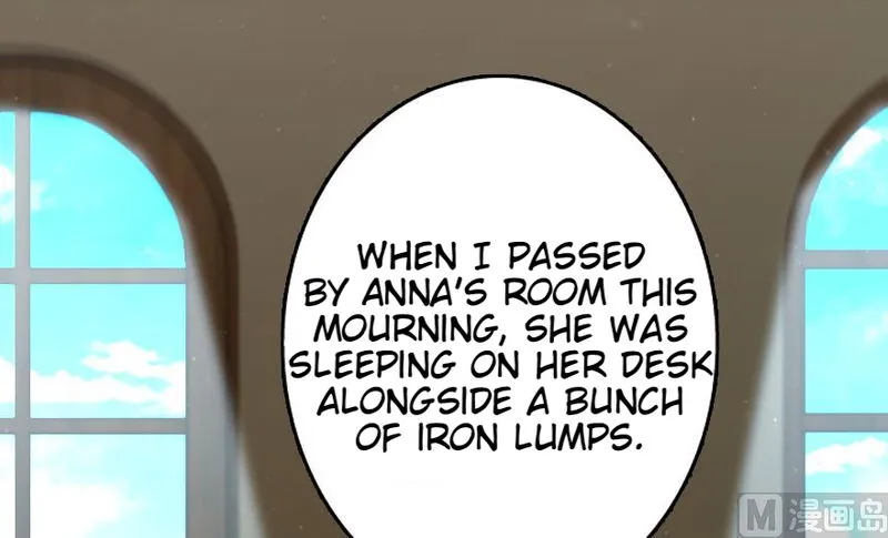 Release That Witch Chapter 92 Online - página 42