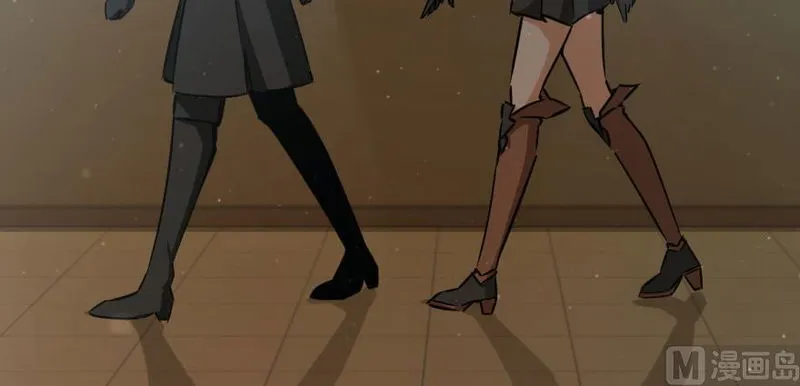 Release That Witch Chapter 92 Online - página 44