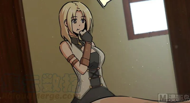 Release That Witch Chapter 92 Online - página 47