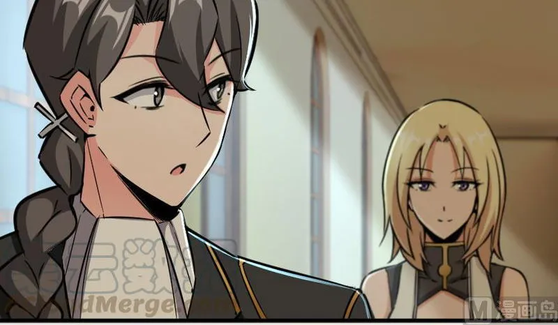 Release That Witch Chapter 92 Online - página 59