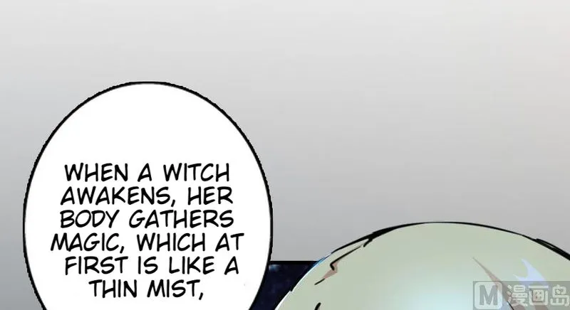 Release That Witch Chapter 92 Online - página 60