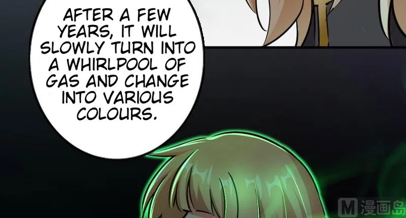 Release That Witch Chapter 92 Online - página 62