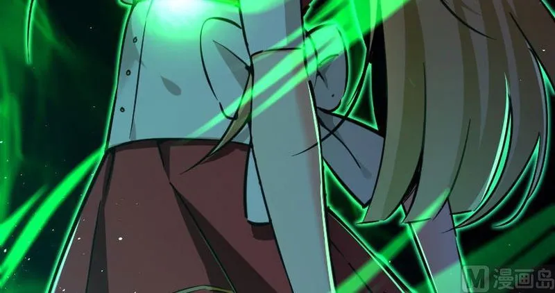 Release That Witch Chapter 92 Online - página 64