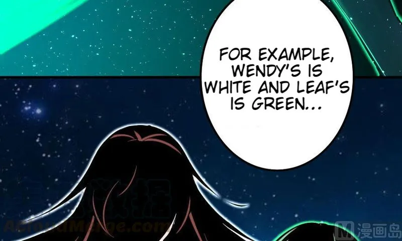 Release That Witch Chapter 92 Online - página 67