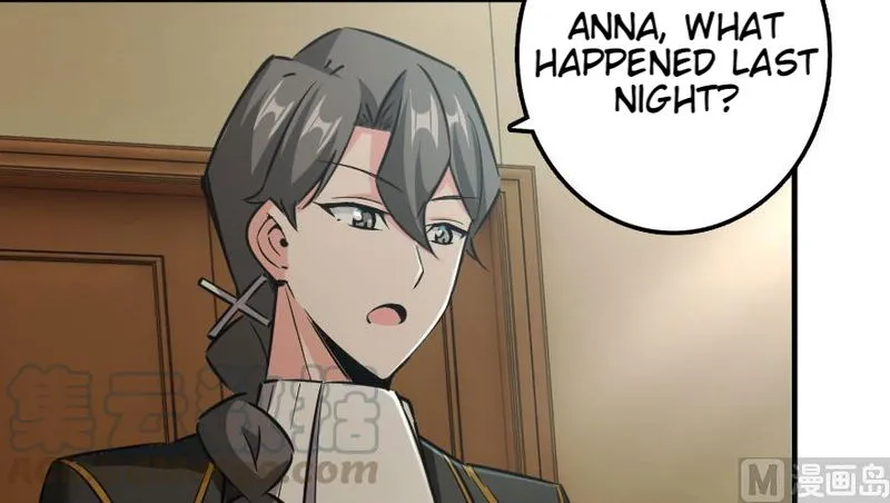 Release That Witch Chapter 92 Online - página 89