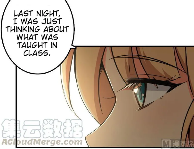 Release That Witch Chapter 92 Online - página 91