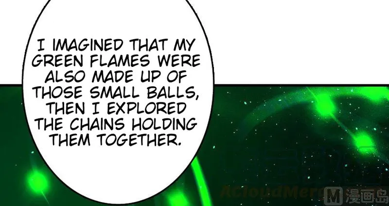 Release That Witch Chapter 92 Online - página 95