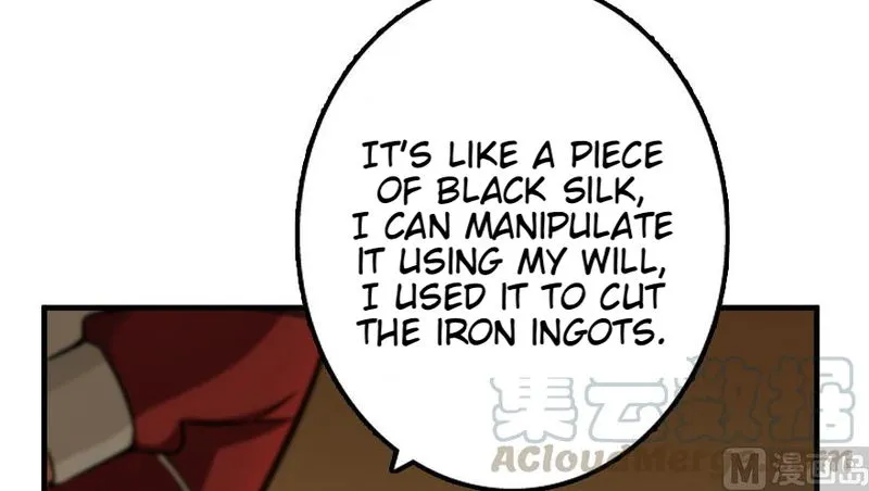 Release That Witch Chapter 92 Online - página 101