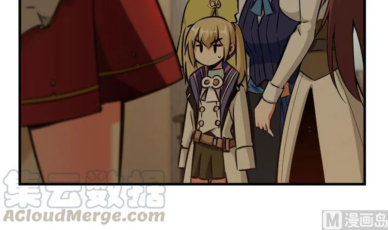 Release That Witch Chapter 92 Online - página 103