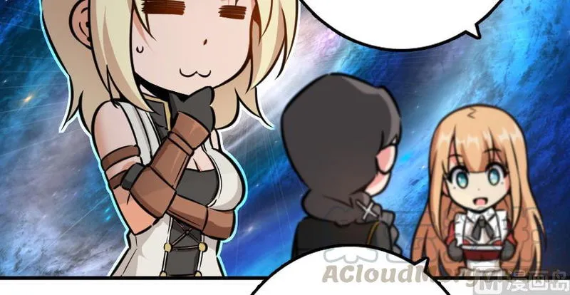 Release That Witch Chapter 92 Online - página 105