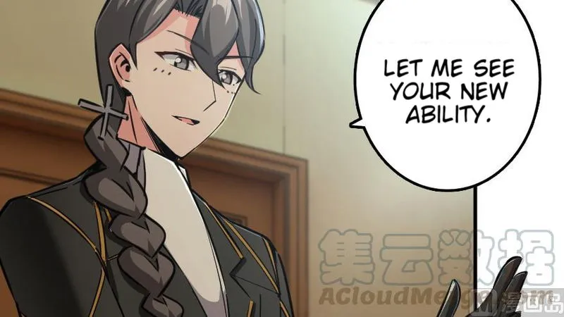 Release That Witch Chapter 92 Online - página 111