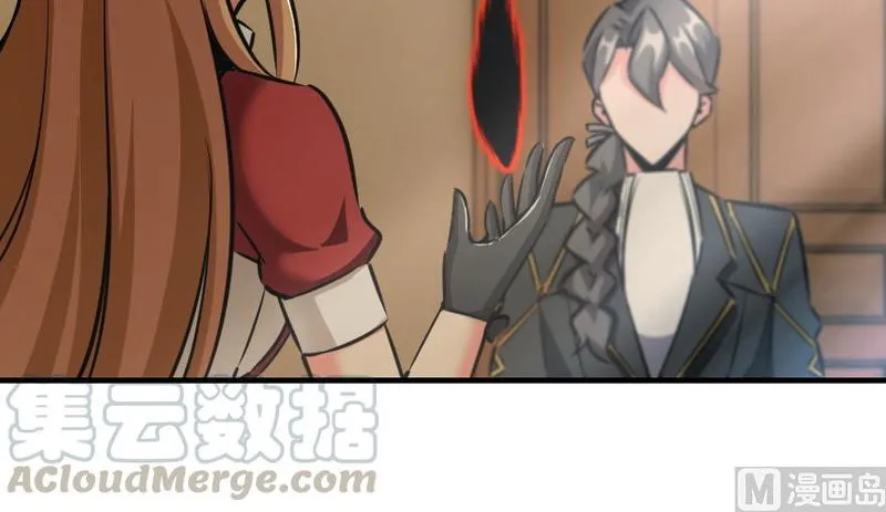 Release That Witch Chapter 92 Online - página 121