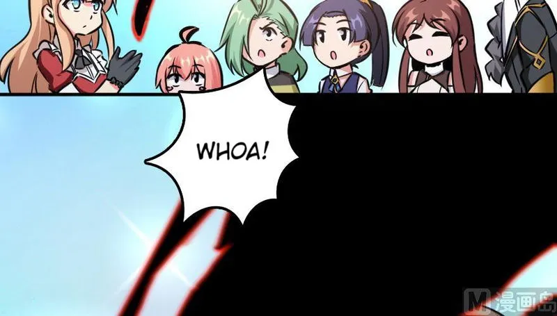 Release That Witch Chapter 92 Online - página 128