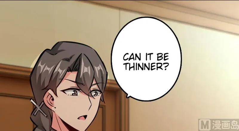 Release That Witch Chapter 92 Online - página 136