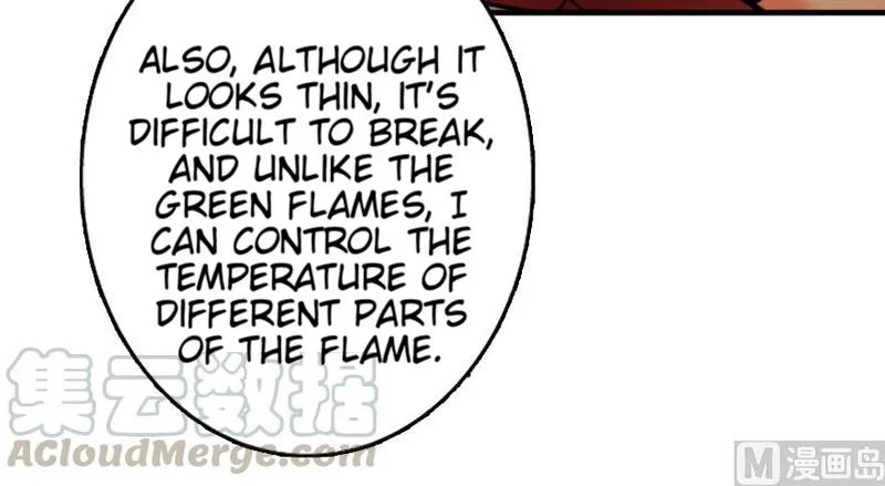 Release That Witch Chapter 92 Online - página 141