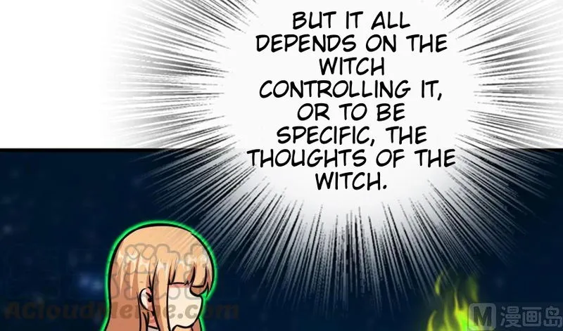 Release That Witch Chapter 92 Online - página 145
