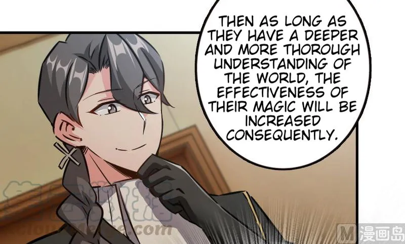 Release That Witch Chapter 92 Online - página 151