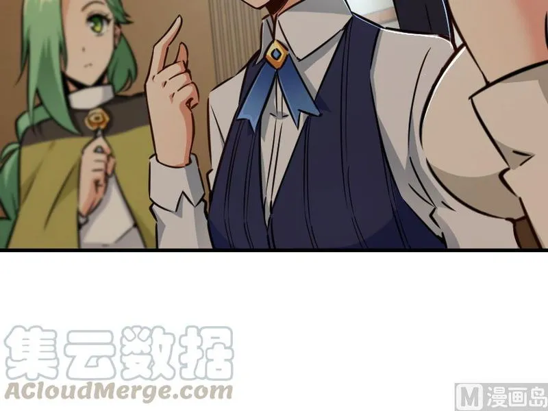 Release That Witch Chapter 92 Online - página 165