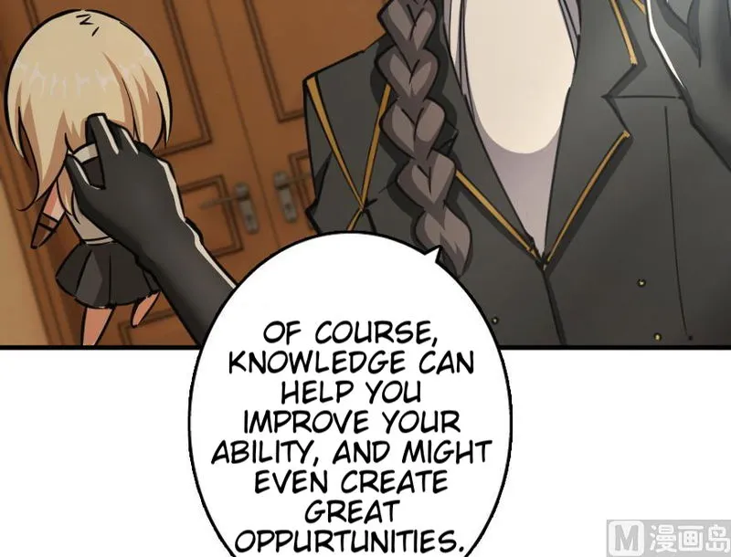 Release That Witch Chapter 92 Online - página 172