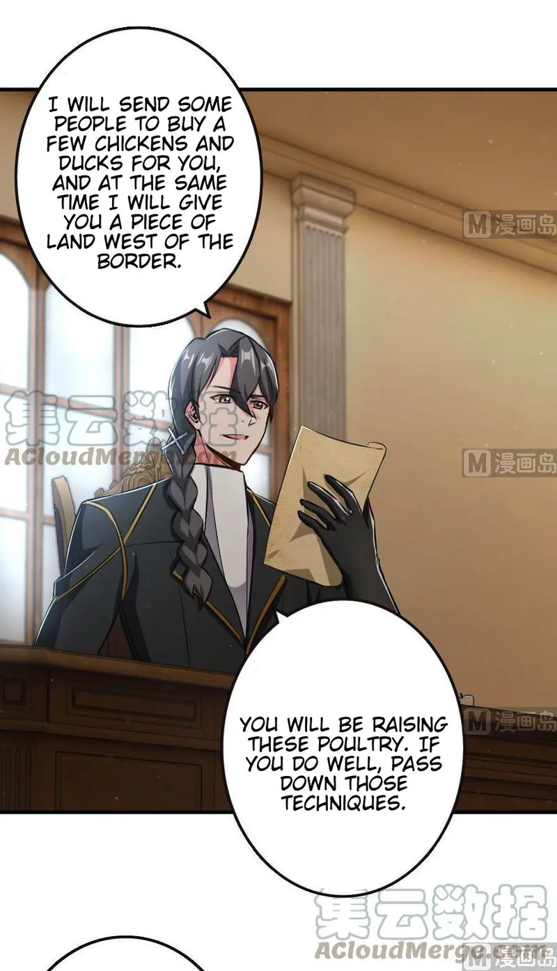 Release That Witch Chapter 93 Online - página 2