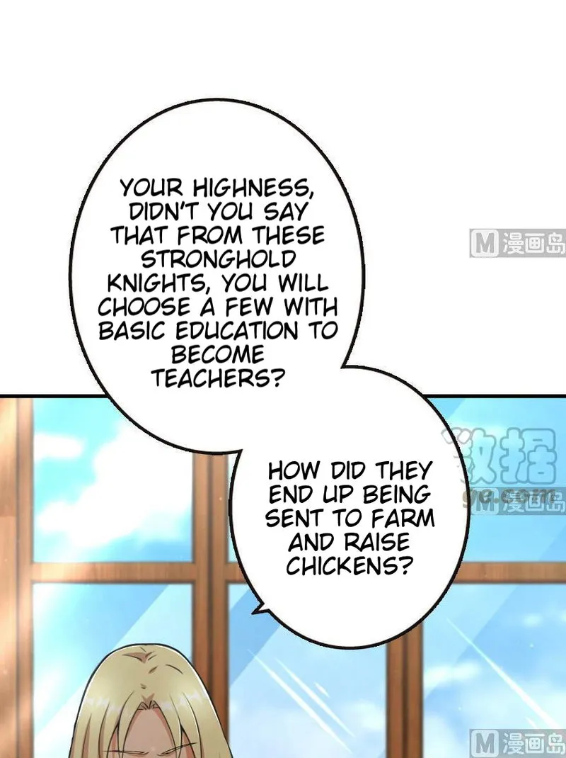 Release That Witch Chapter 93 Online - página 11