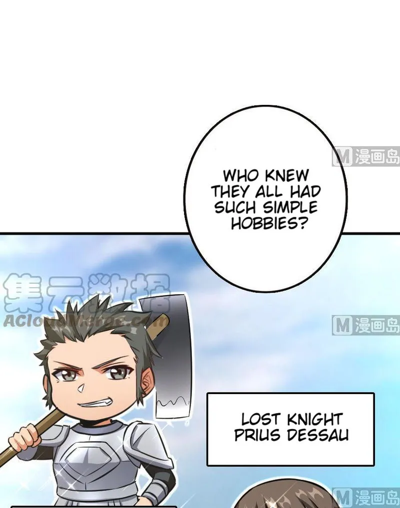 Release That Witch Chapter 93 Online - página 15