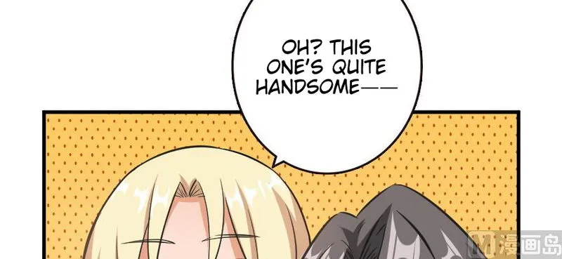 Release That Witch Chapter 93 Online - página 33