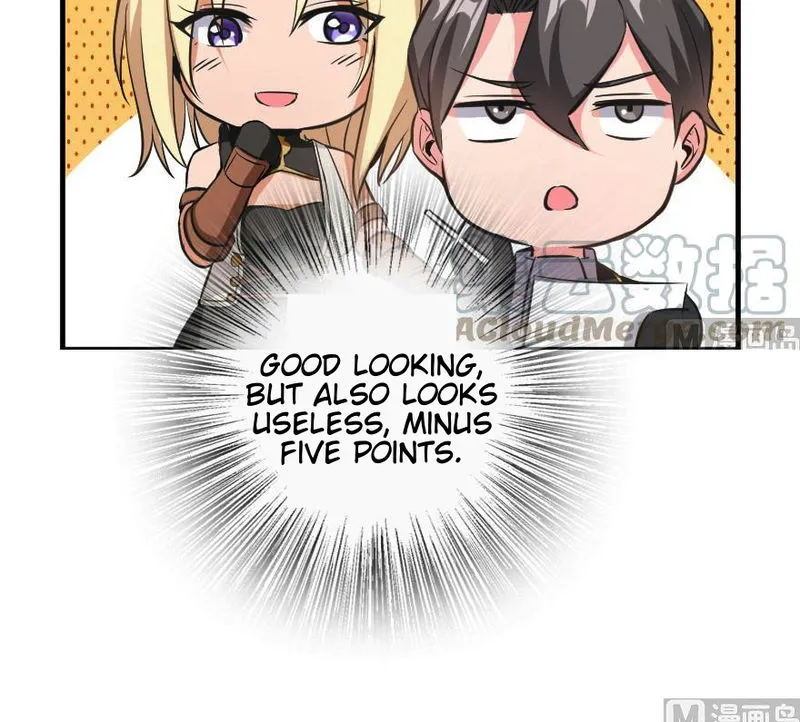 Release That Witch Chapter 93 Online - página 34
