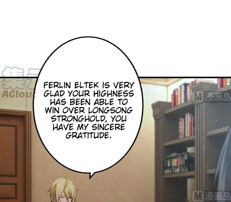 Release That Witch Chapter 93 Online - página 35