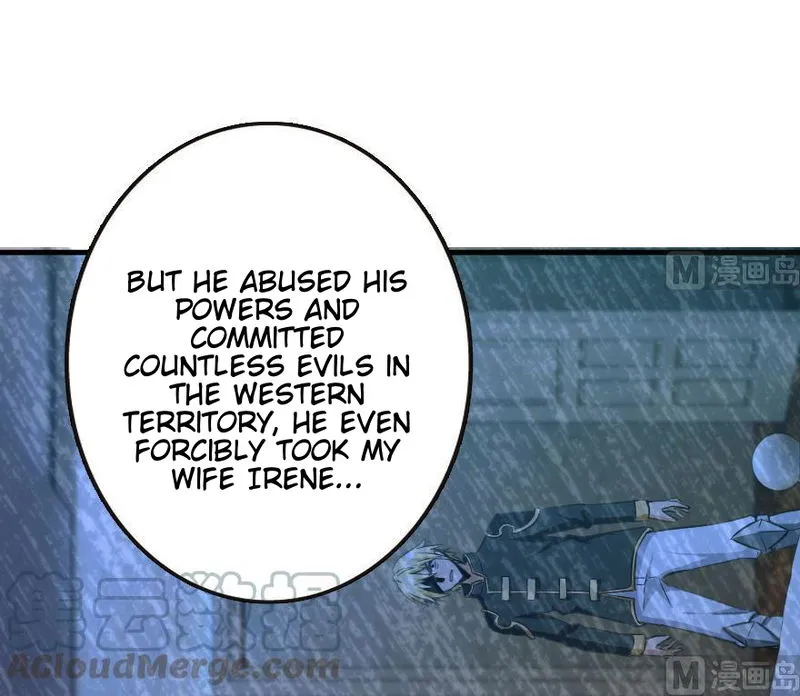 Release That Witch Chapter 93 Online - página 45