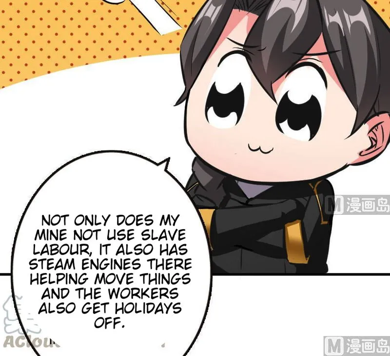 Release That Witch Chapter 93 Online - página 71