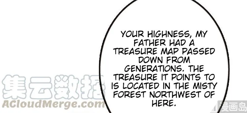 Release That Witch Chapter 93 Online - página 81