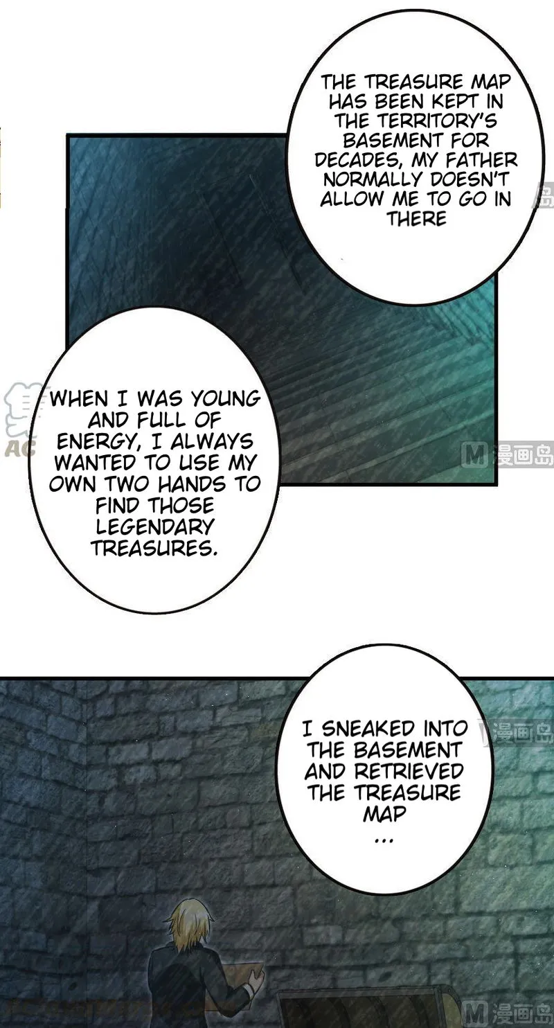 Release That Witch Chapter 93 Online - página 86