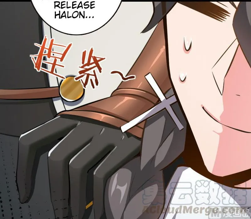 Release That Witch Chapter 93 Online - página 96