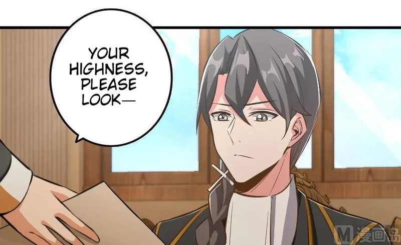 Release That Witch Chapter 93 Online - página 105