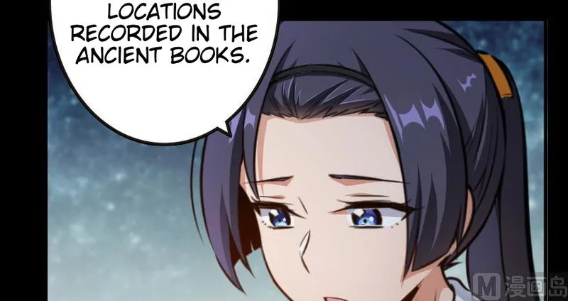Release That Witch Chapter 93 Online - página 123