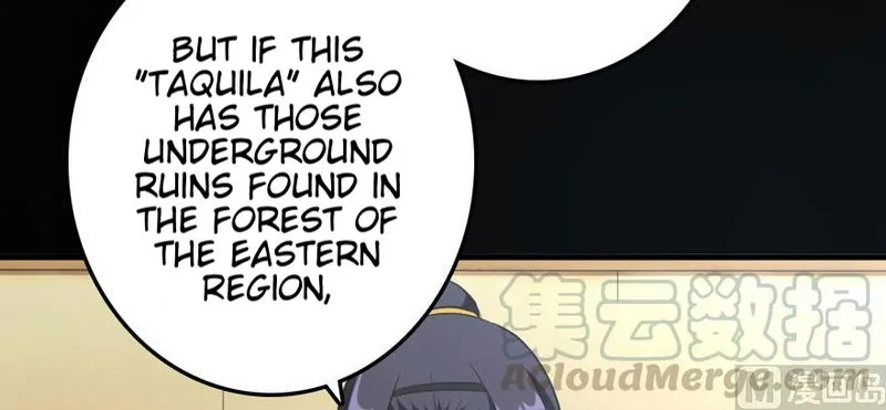 Release That Witch Chapter 93 Online - página 132