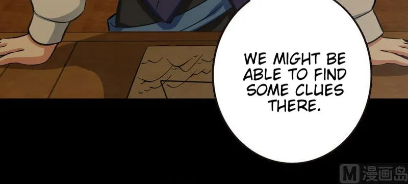 Release That Witch Chapter 93 Online - página 135