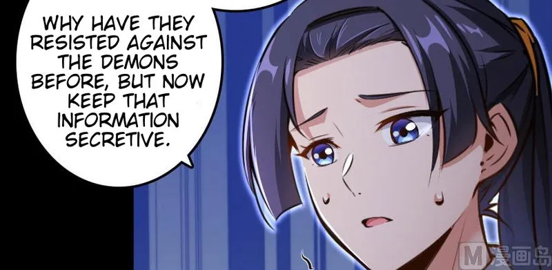 Release That Witch Chapter 93 Online - página 137