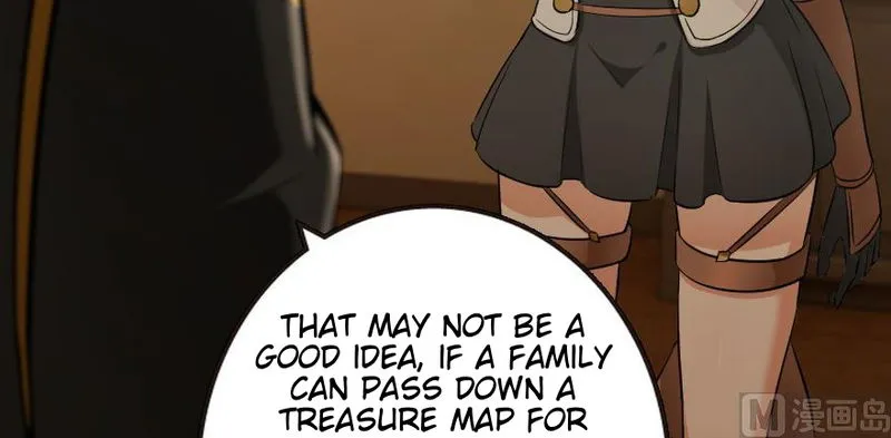 Release That Witch Chapter 93 Online - página 143