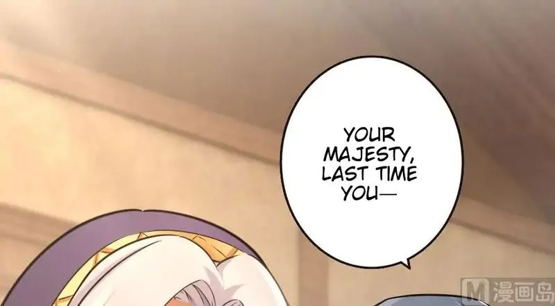 Release That Witch Chapter 95 Online - página 3