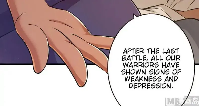 Release That Witch Chapter 95 Online - página 6