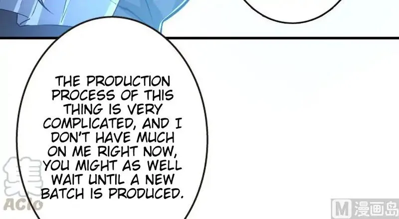 Release That Witch Chapter 95 Online - página 11