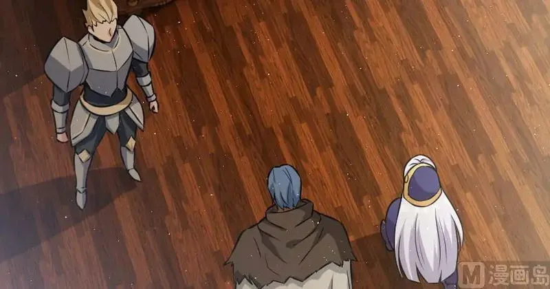 Release That Witch Chapter 95 Online - página 16