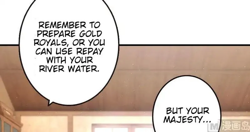 Release That Witch Chapter 95 Online - página 23