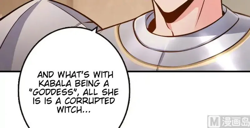 Release That Witch Chapter 95 Online - página 28