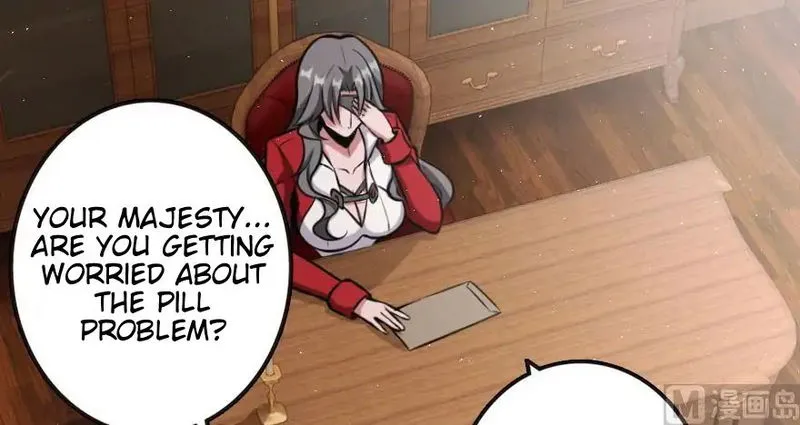 Release That Witch Chapter 95 Online - página 33