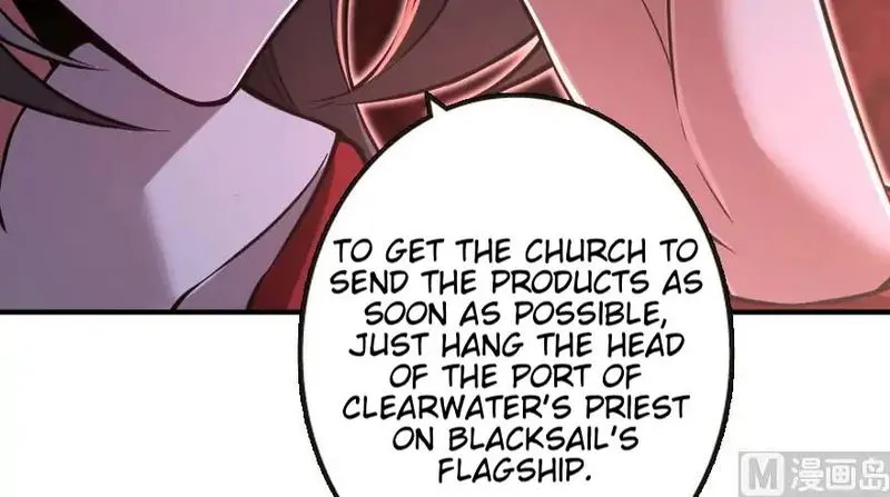Release That Witch Chapter 95 Online - página 40