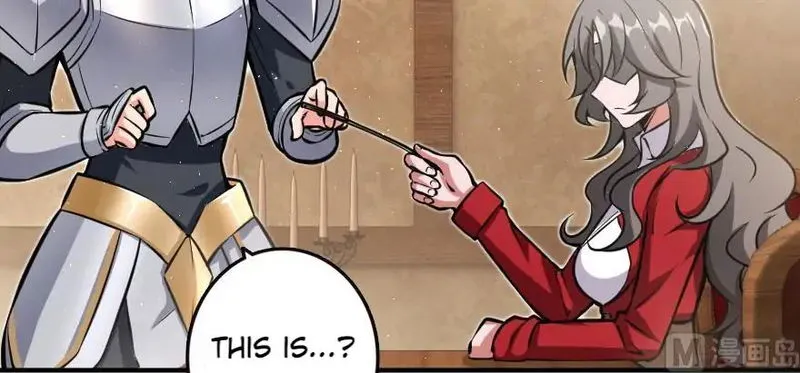 Release That Witch Chapter 95 Online - página 43